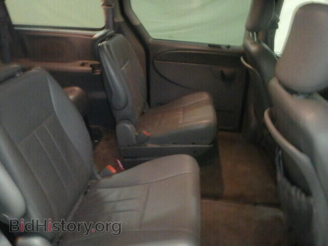 2007 DODGE CARAVAN - VIN: 2D4GP44L97R277304 - Фото 6