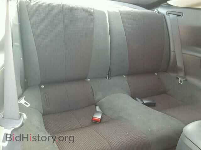 2009 MITSUBISHI ECLIPSE - VIN: 4A3AK24F09E031044 - Фото 6