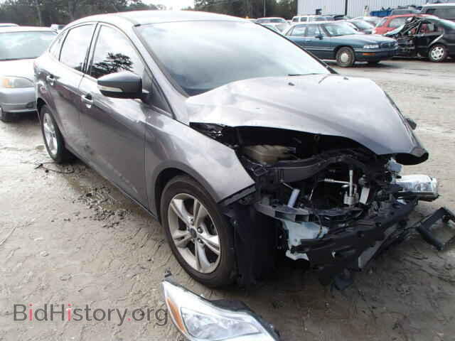 Фотография 1FADP3F21DL164746 - FORD FOCUS 2013