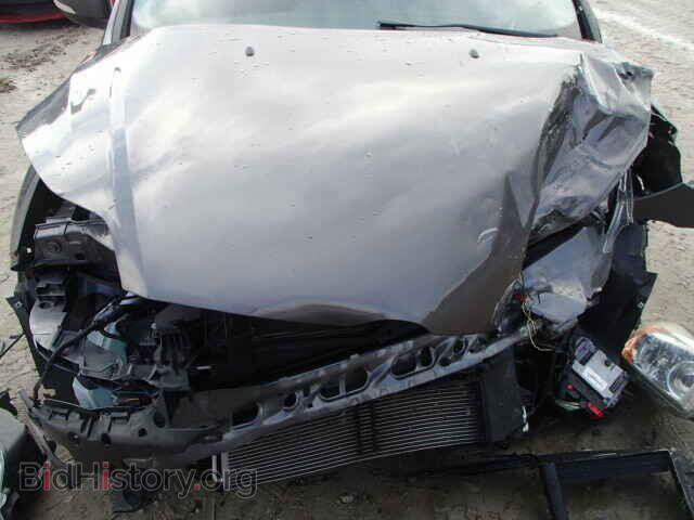 2013 FORD FOCUS - VIN: 1FADP3F21DL164746 - Фото 7