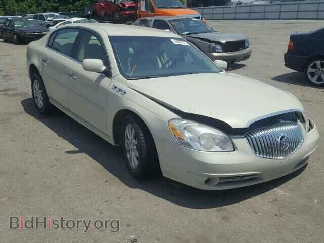 Фотография 1G4HC5EM4BU132754 - BUICK LUCERNE 2011