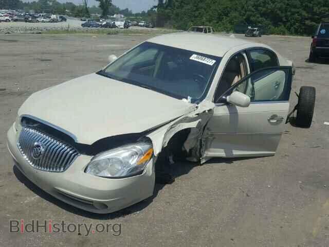 2011 BUICK LUCERNE - VIN: 1G4HC5EM4BU132754 - Фото 2
