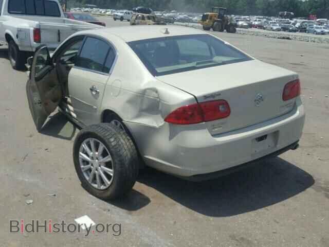 2011 BUICK LUCERNE - VIN: 1G4HC5EM4BU132754 - Фото 3