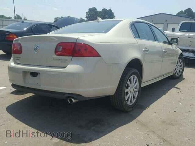 2011 BUICK LUCERNE - VIN: 1G4HC5EM4BU132754 - Фото 4