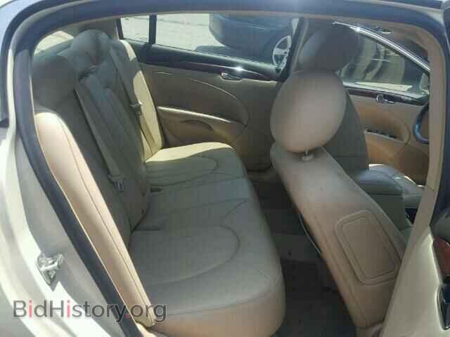 2011 BUICK LUCERNE - VIN: 1G4HC5EM4BU132754 - Фото 6