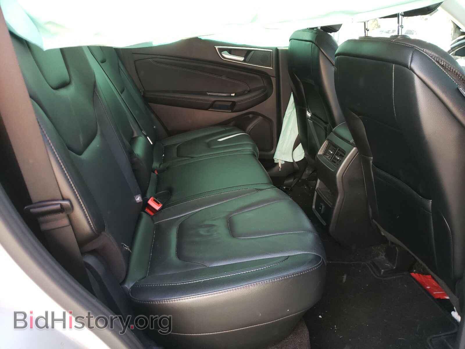 2016 FORD EDGE - VIN: 2FMPK4K98GBB12612 - Фото 6