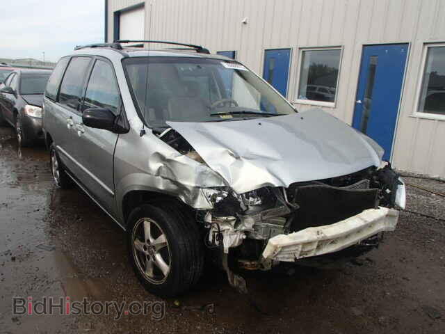 Photo JM3LW28A230357809 - MAZDA MPV 2003