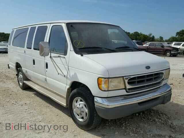 Фотография 1FBSS31L7YHB18951 - FORD ECONOLINE 2000