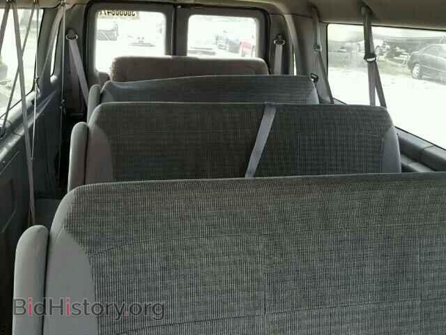 2000 FORD ECONOLINE - VIN: 1FBSS31L7YHB18951 - Photo 6