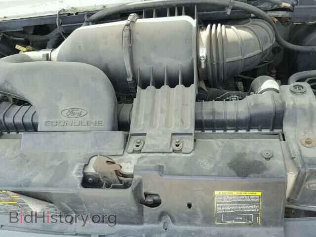 2000 FORD ECONOLINE - VIN: 1FBSS31L7YHB18951 - Photo 7