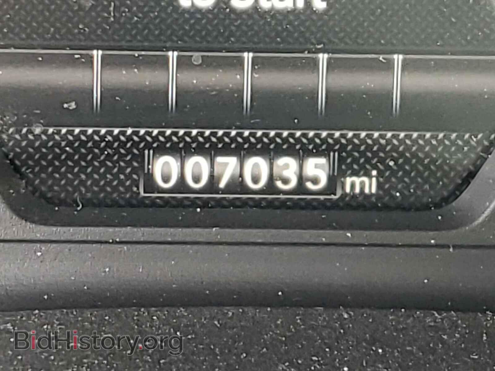 2021 RAM 1500 - VIN: 1C6SRFLT2MN591908 - Фото 8