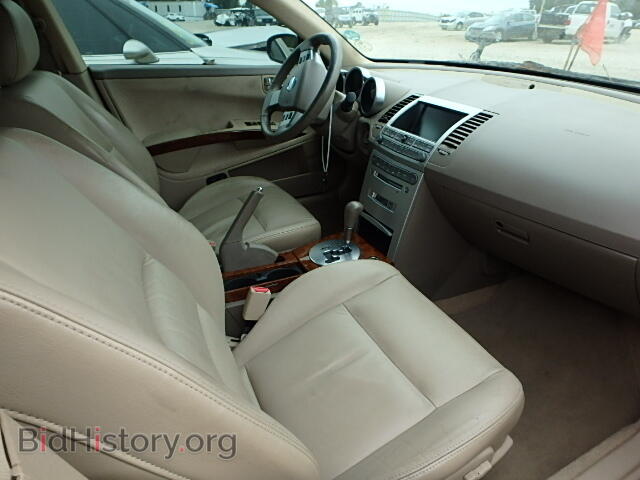 2006 NISSAN MAXIMA - VIN: 1N4BA41E16C854810 - Фото 5