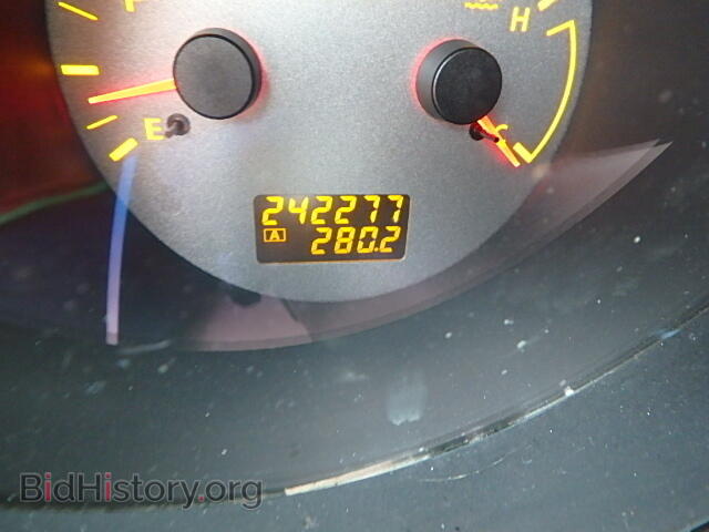 2006 NISSAN MAXIMA - VIN: 1N4BA41E16C854810 - Фото 8