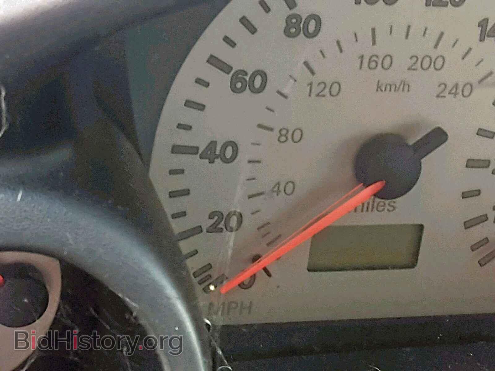 2002 MITSUBISHI ECLIPSE - VIN: 4A3AE85H52E038197 - Фото 8