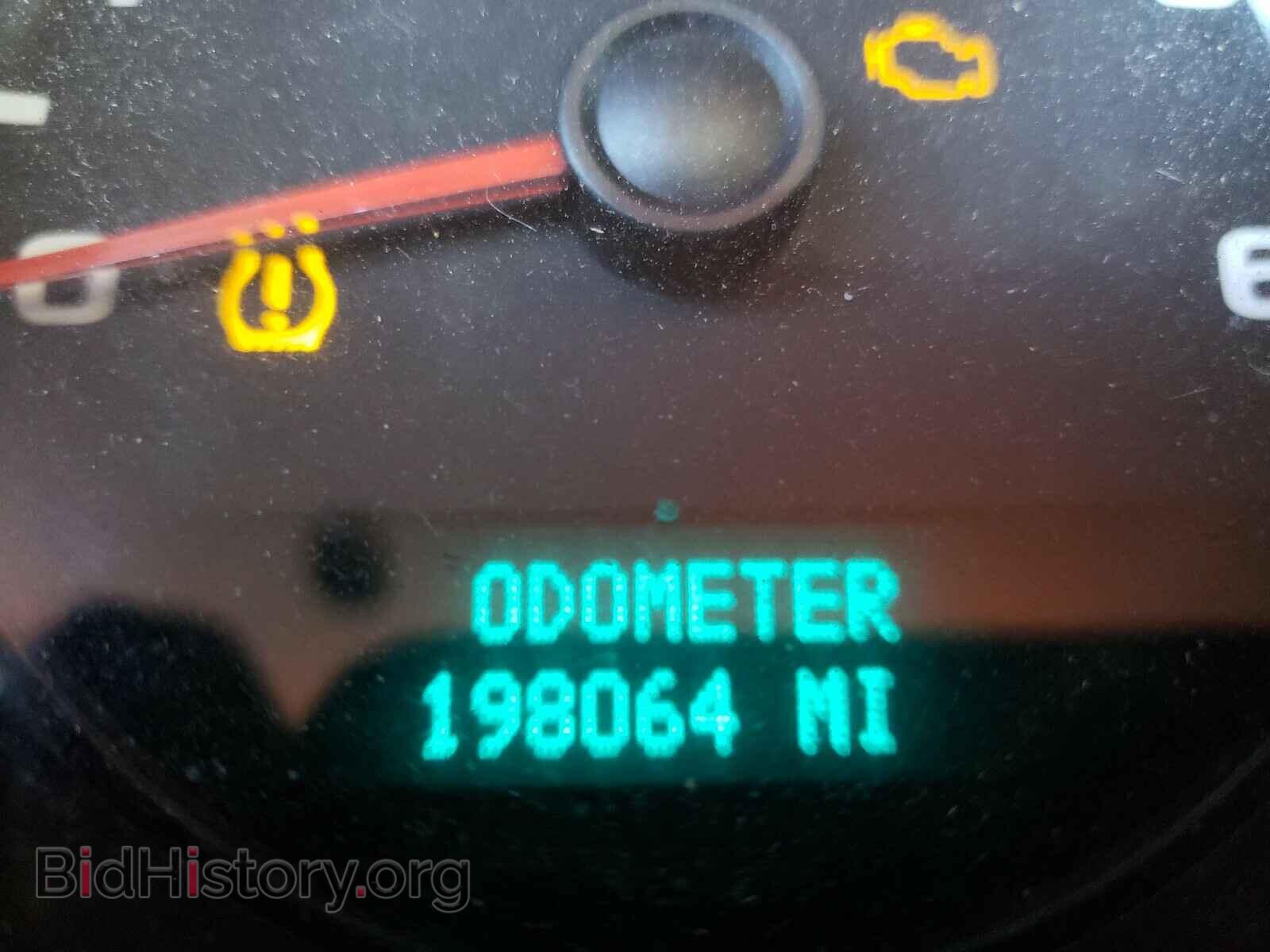 2007 CHEVROLET SILVERADO - VIN: 1GCEK19067E503358 - Фото 8