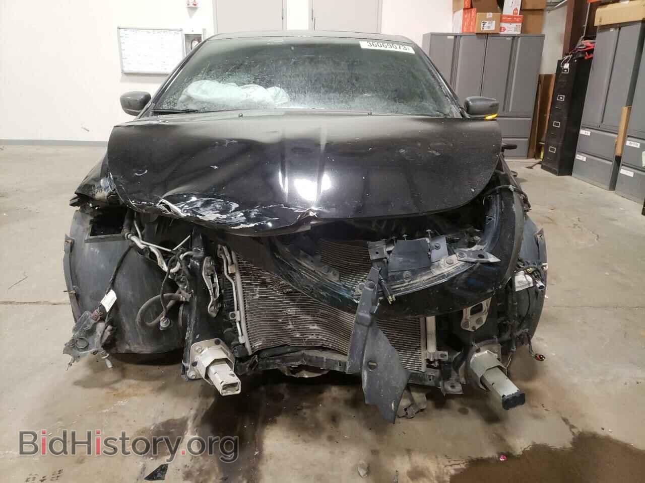 2014 DODGE DART - VIN: 1C3CDFEB3ED866875 - Photo 5