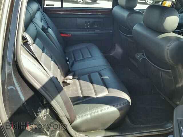 1996 CADILLAC DEVILLE - VIN: 1G6KD52Y2TU280663 - Фото 6