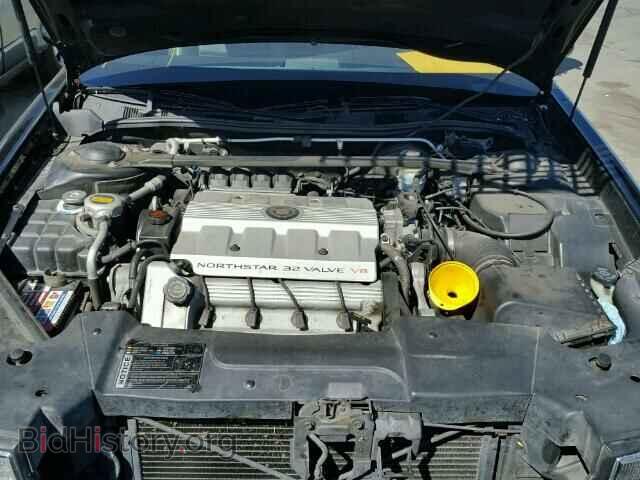 1996 CADILLAC DEVILLE - VIN: 1G6KD52Y2TU280663 - Фото 7