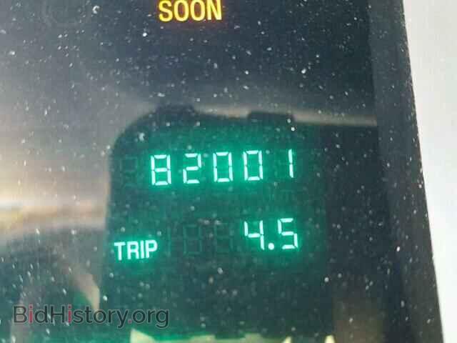 1996 CADILLAC DEVILLE - VIN: 1G6KD52Y2TU280663 - Фото 8