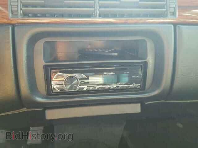 1996 CADILLAC DEVILLE - VIN: 1G6KD52Y2TU280663 - Фото 9