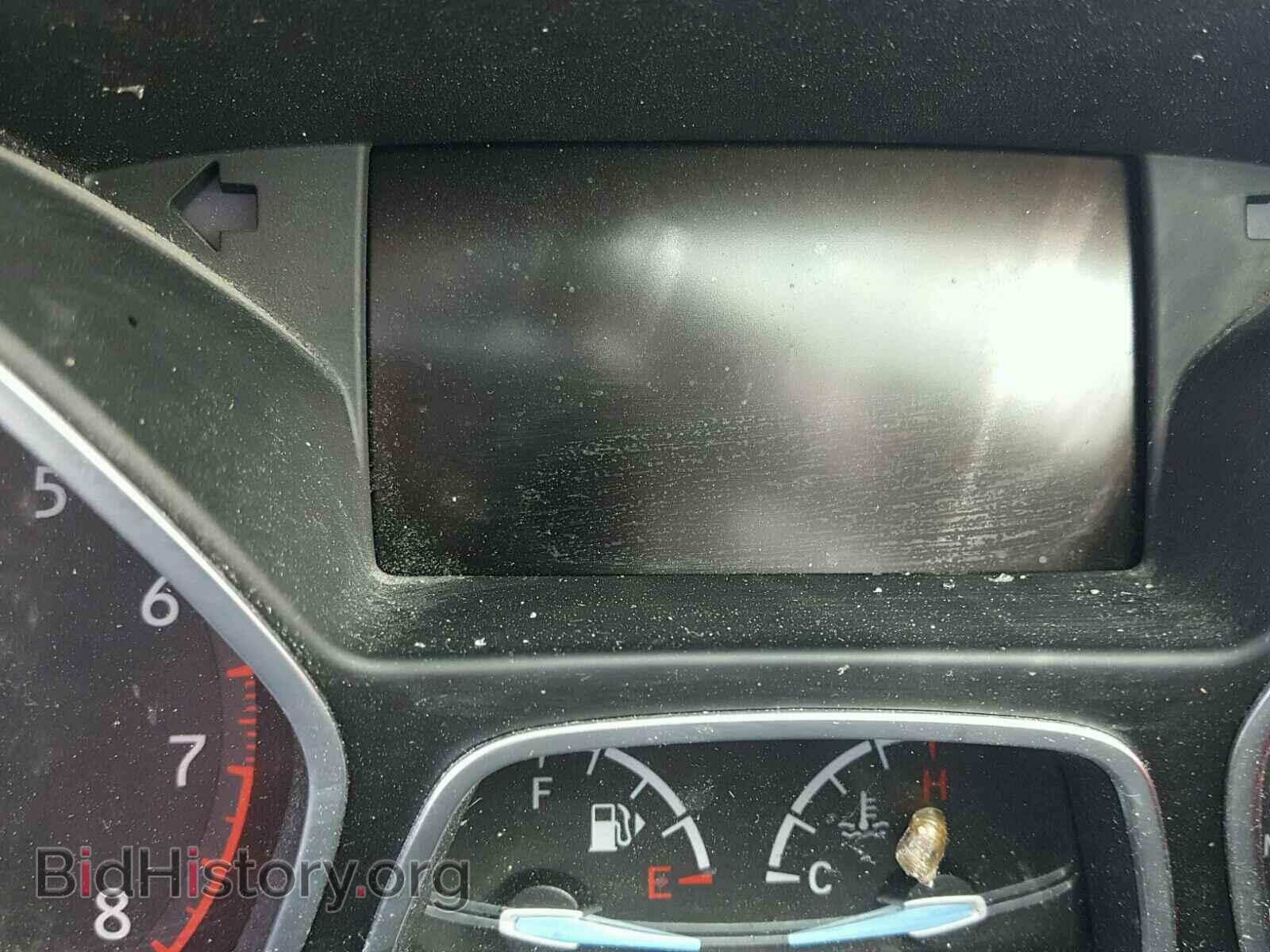 2016 FORD FOCUS SE - VIN: 1FADP3FE1GL318192 - Фото 8