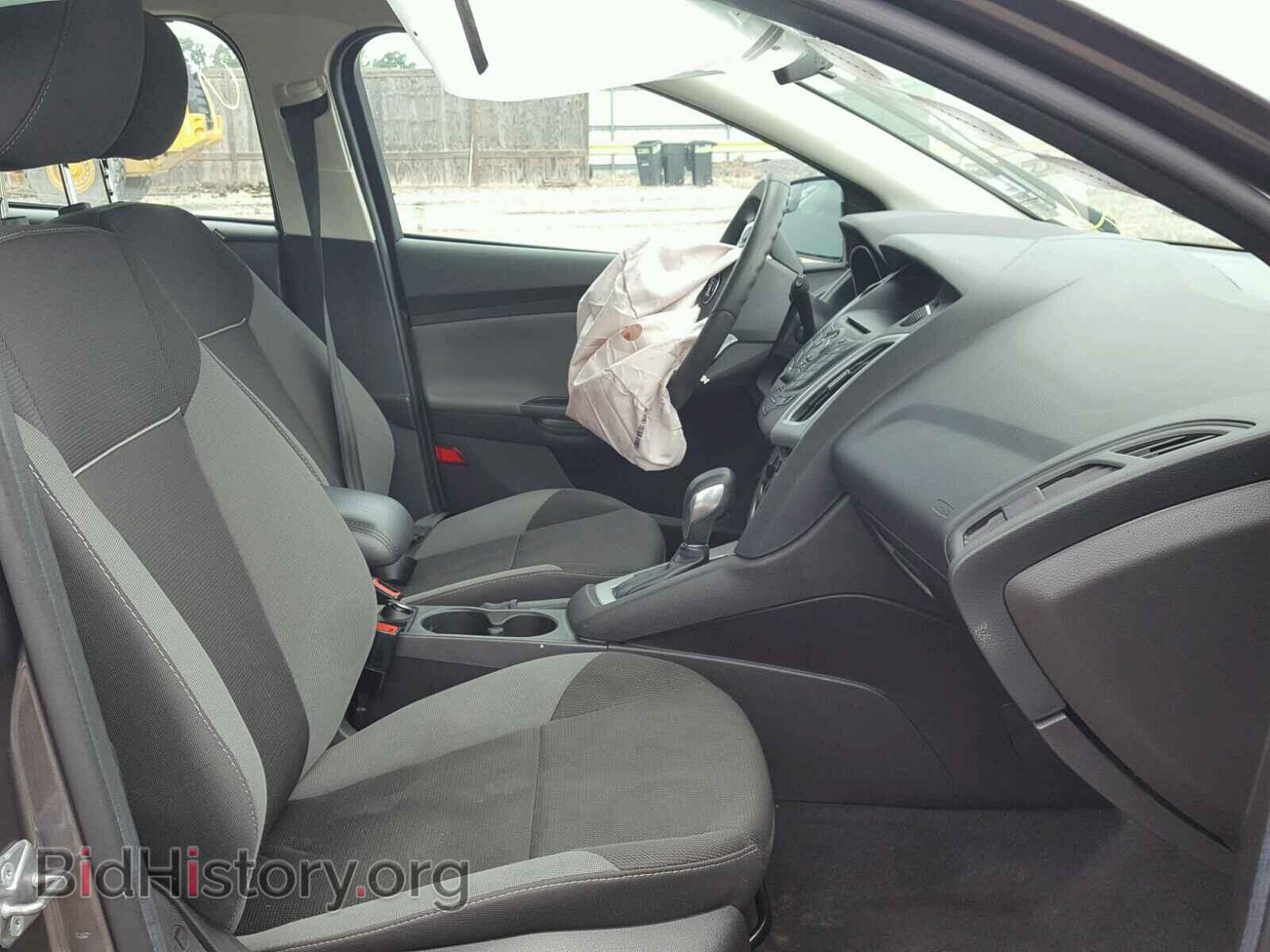 2014 FORD FOCUS - VIN: 1FADP3K21EL257872 - Photo 5