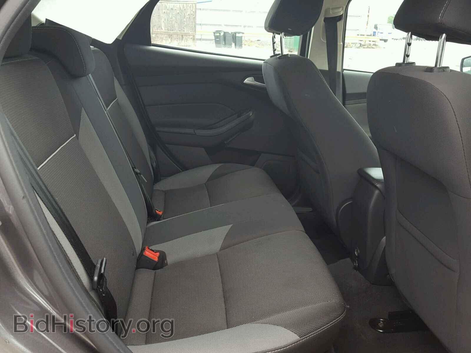 2014 FORD FOCUS - VIN: 1FADP3K21EL257872 - Photo 6