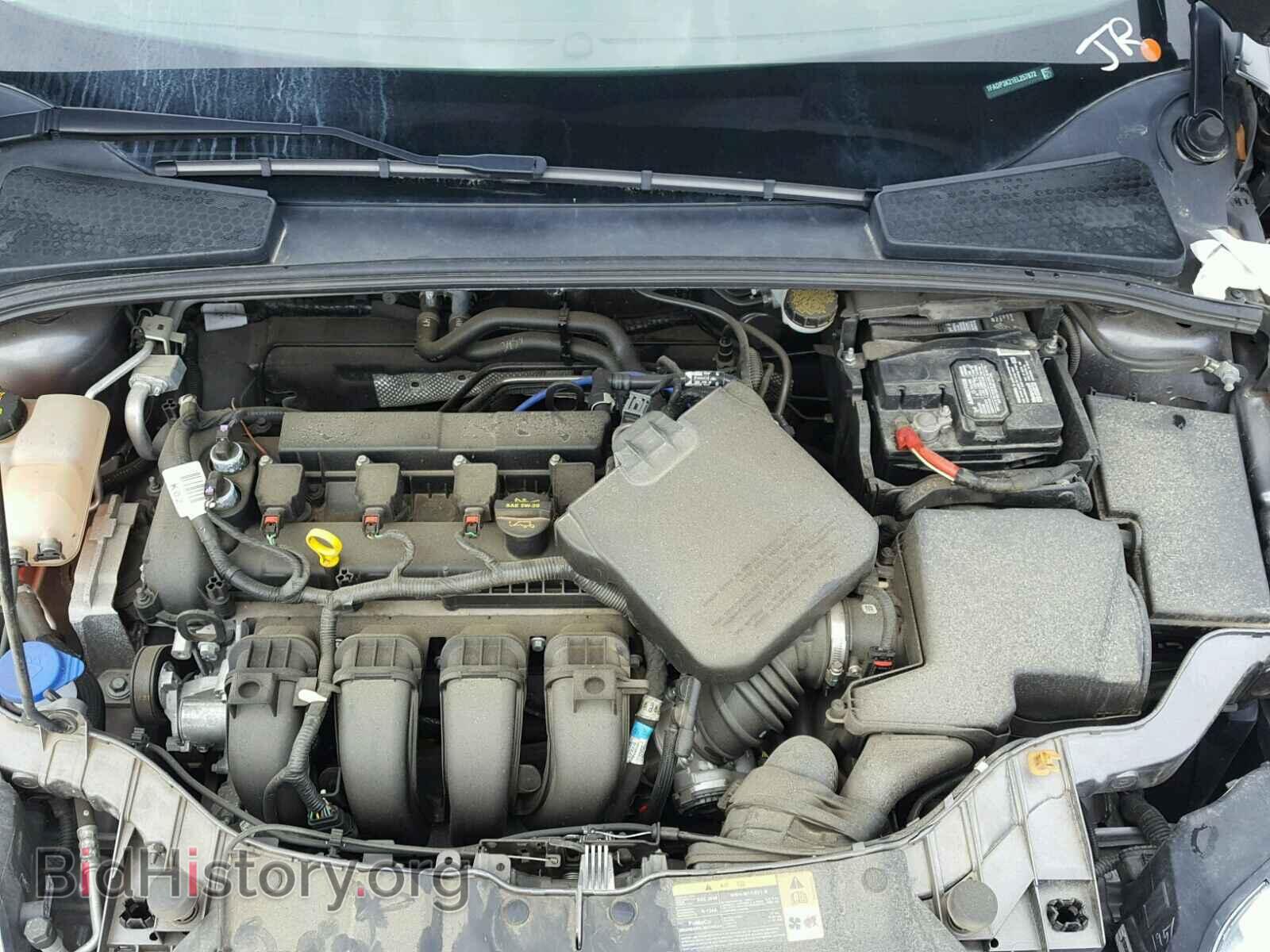 2014 FORD FOCUS - VIN: 1FADP3K21EL257872 - Photo 7