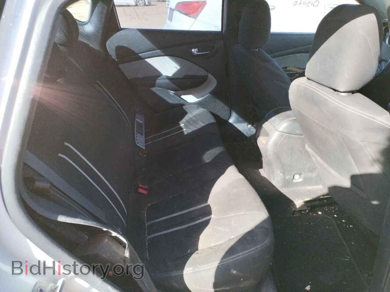 2014 DODGE DART - VIN: 1C3CDFBB7ED724730 - Фото 6