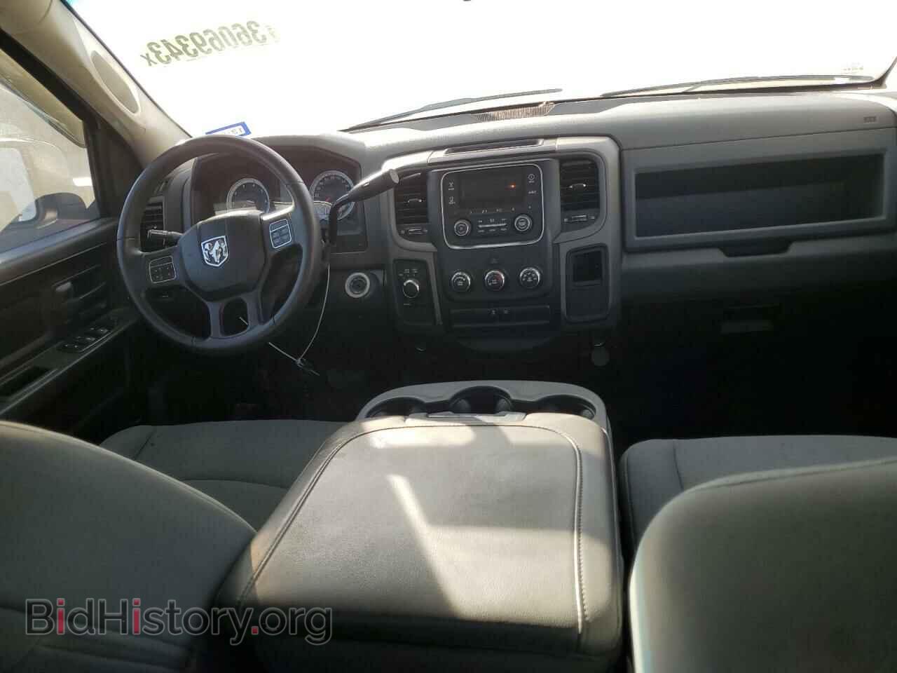 2013 RAM 1500 - VIN: 1C6RR7FT7DS576967 - Фото 8