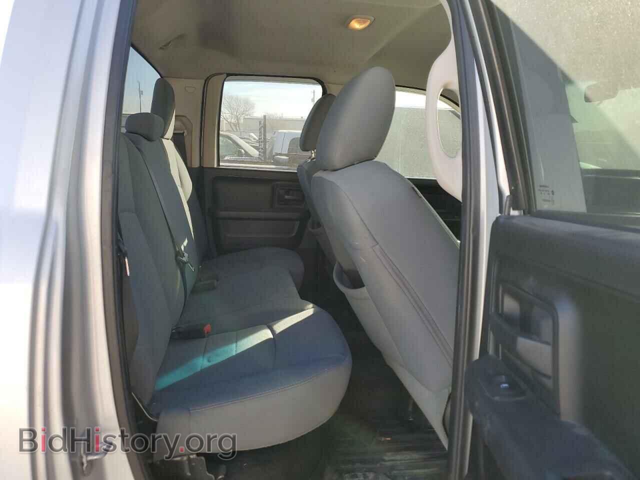 2013 RAM 1500 - VIN: 1C6RR7FT7DS576967 - Фото 10