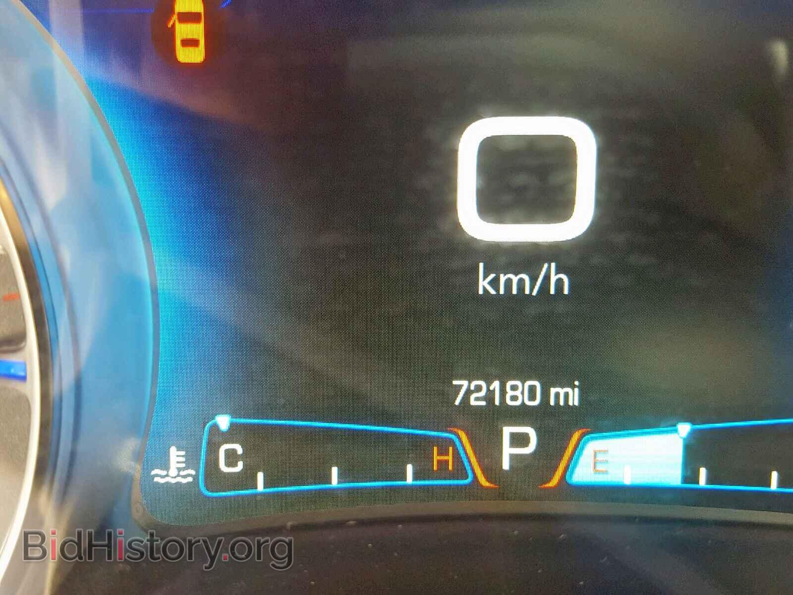 2015 CHRYSLER 300 - VIN: 2C3CCAAG6FH872231 - Фото 8