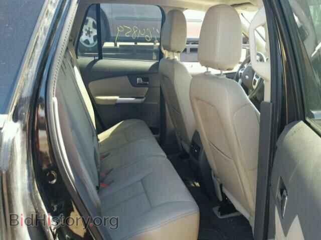 2013 FORD EDGE - VIN: 2FMDK4KC6DBC61918 - Photo 6