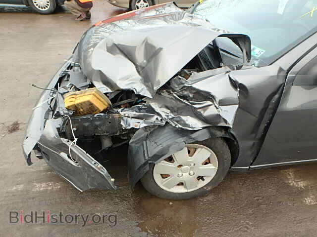 2007 FORD FOCUS - VIN: 1FAFP34N07W313477 - Photo 10