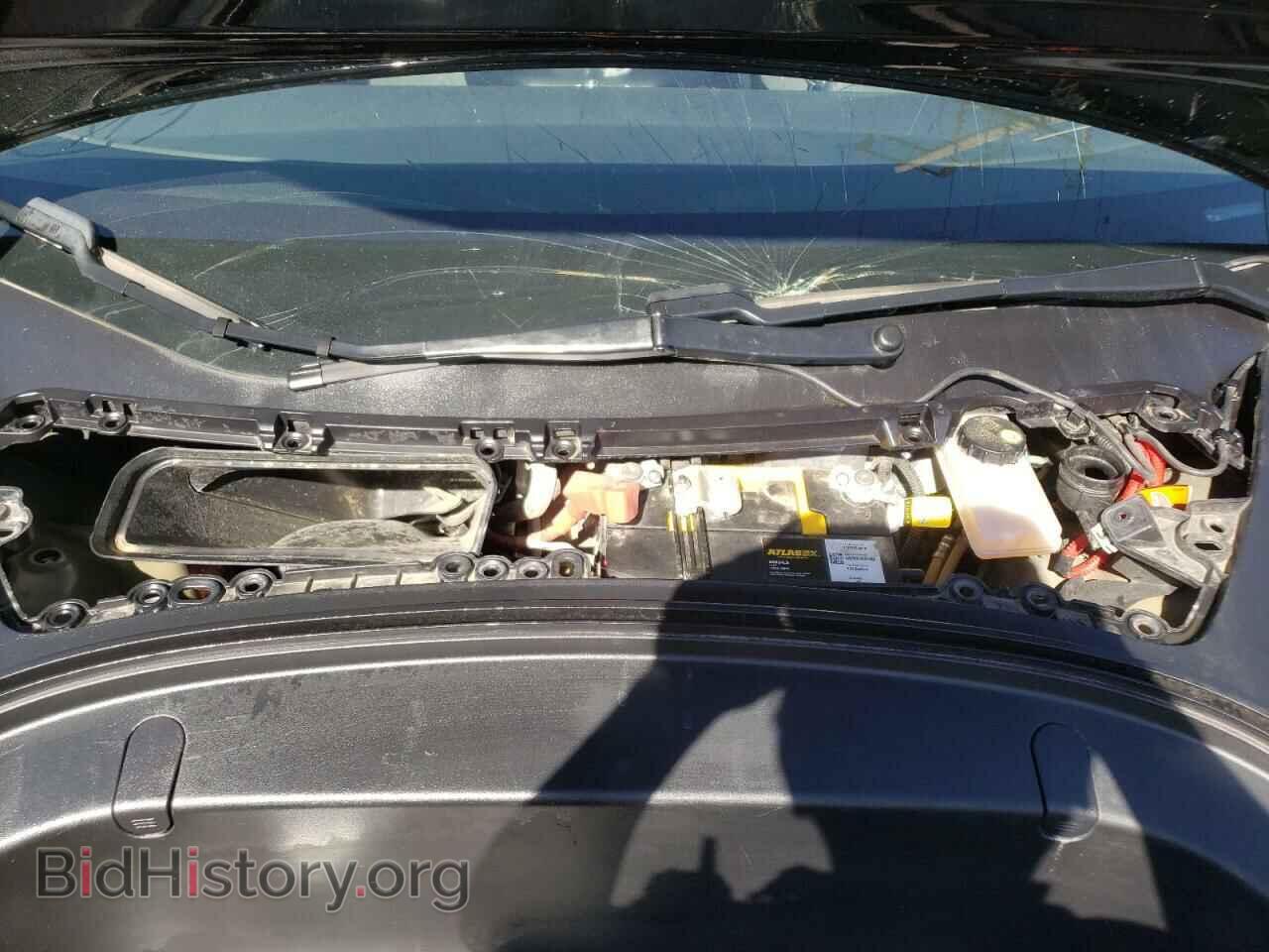 2019 TESLA MODEL 3 - VIN: 5YJ3E1EA2KF410275 - Фото 7
