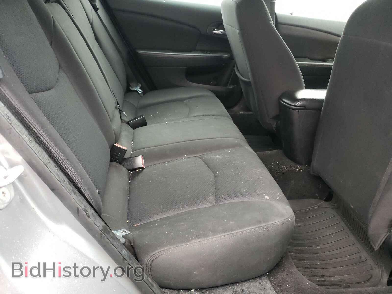 2013 CHRYSLER 200 - VIN: 1C3CCBBB3DN575592 - Фото 6