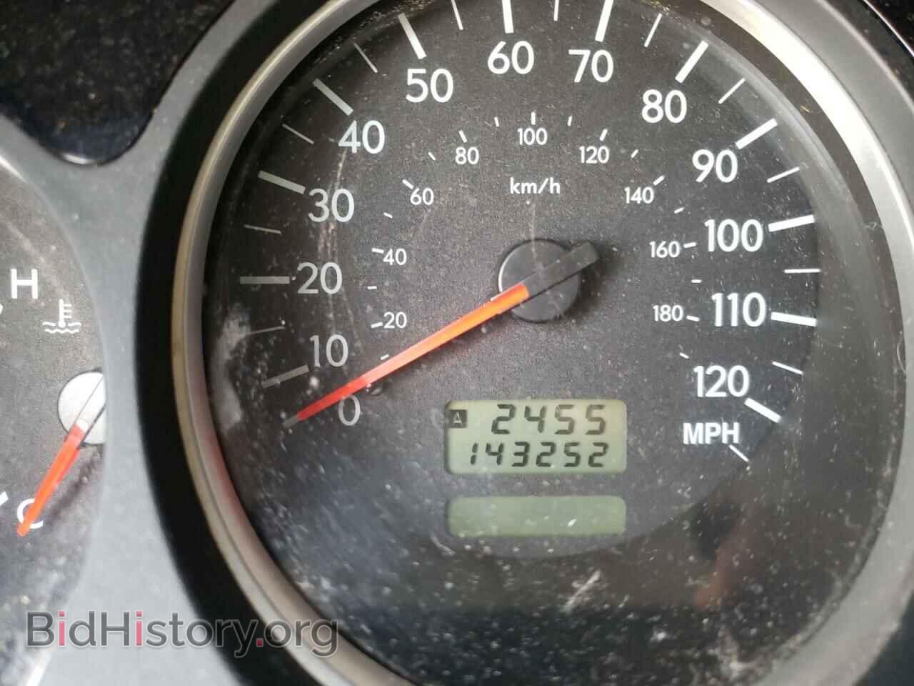 2007 SUBARU FORESTER - VIN: JF1SG63677G719308 - Фото 8