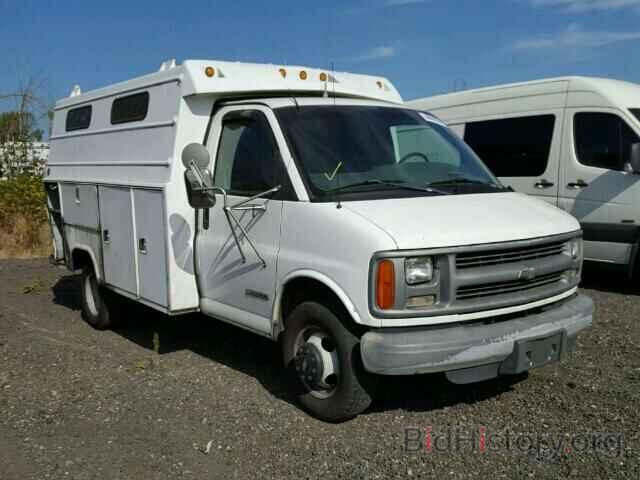 Photo 1GBJG31R7W1086252 - CHEVROLET G SERIES 1998