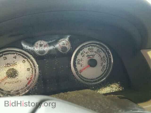 2009 FORD FOCUS - VIN: 1FAHP35N79W113237 - Фото 8