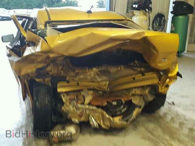 2009 FORD FOCUS - VIN: 1FAHP35N79W113237 - Фото 10