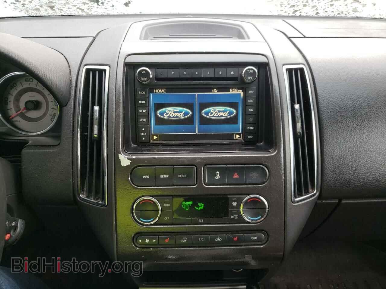 2010 FORD EDGE - VIN: 2FMDK4KC0ABA32677 - Photo 9