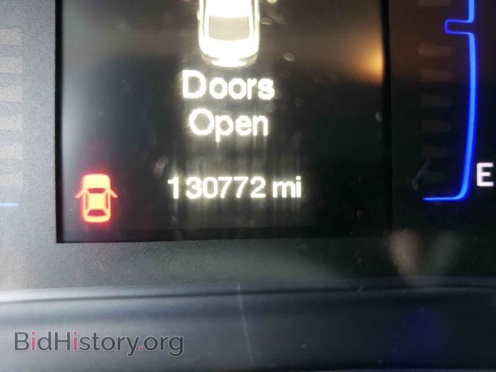 2015 CHRYSLER 200 - VIN: 1C3CCCAB1FN588805 - Фото 8