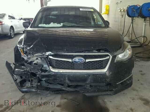 2016 SUBARU IMPREZA - VIN: JF1GJAA69GH006966 - Фото 7