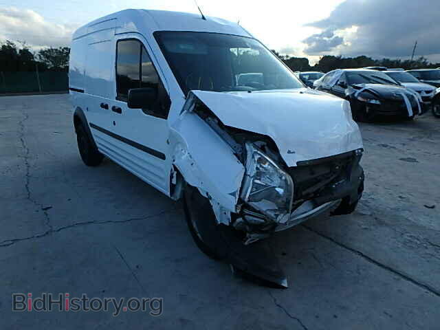 Photo NM0LS7BN6CT080560 - FORD TRANSIT CO 2012