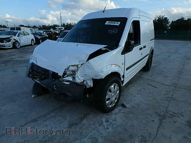 2012 FORD TRANSIT CO - VIN: NM0LS7BN6CT080560 - Фото 2