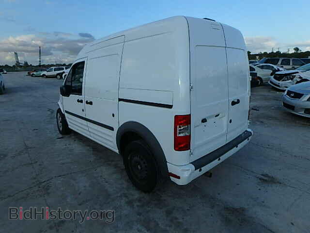 2012 FORD TRANSIT CO - VIN: NM0LS7BN6CT080560 - Фото 3