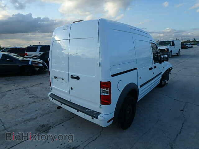 2012 FORD TRANSIT CO - VIN: NM0LS7BN6CT080560 - Фото 4