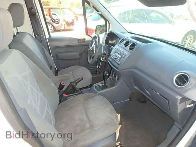 2012 FORD TRANSIT CO - VIN: NM0LS7BN6CT080560 - Фото 5