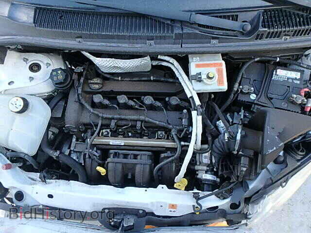 2012 FORD TRANSIT CO - VIN: NM0LS7BN6CT080560 - Фото 7