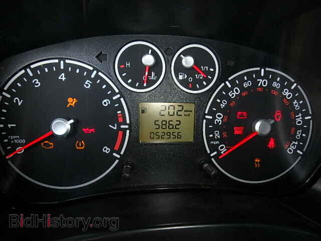 2012 FORD TRANSIT CO - VIN: NM0LS7BN6CT080560 - Фото 8